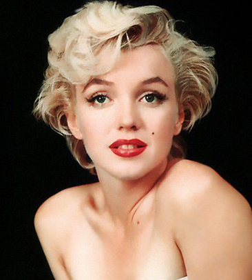 Marilyn Monroe had a lesbian affair | Entertainment |