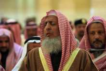 Prophet's birthday celebration sinful:Grand Mufti