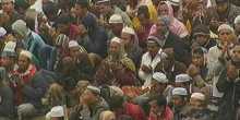 Biswa Ijtema ends with the wish of peace