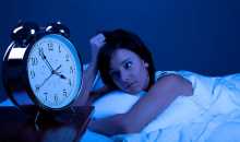 Sleep deprivation hurts overall health