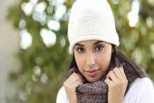 Save your skin by 5 tips from winter damages