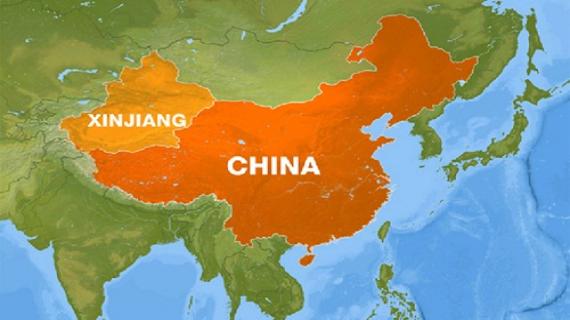 চীনে বিচ্ছিন্নতাবাদীদের ছুরিকাঘাতে নিহত ৫ পুলিশ 