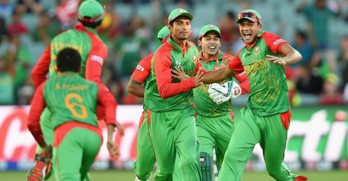 পাকিস্তান সফরে যাবে বাংলাদেশ ক্রিকেট দল!