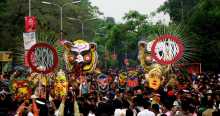 Pohela Boishakh : The most colorful festival