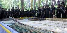Militant camps still in Bangladesh:Tripura chief minister