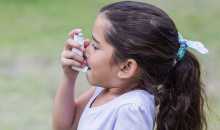 Babies low on key gut bacteria at higher risk of asthma 