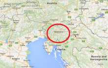 Slovenia, Croatia ban transit of migrants as crisis spirals